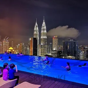 Platinum Service Klcc By Citybox , Kuala Lumpur Maleisië